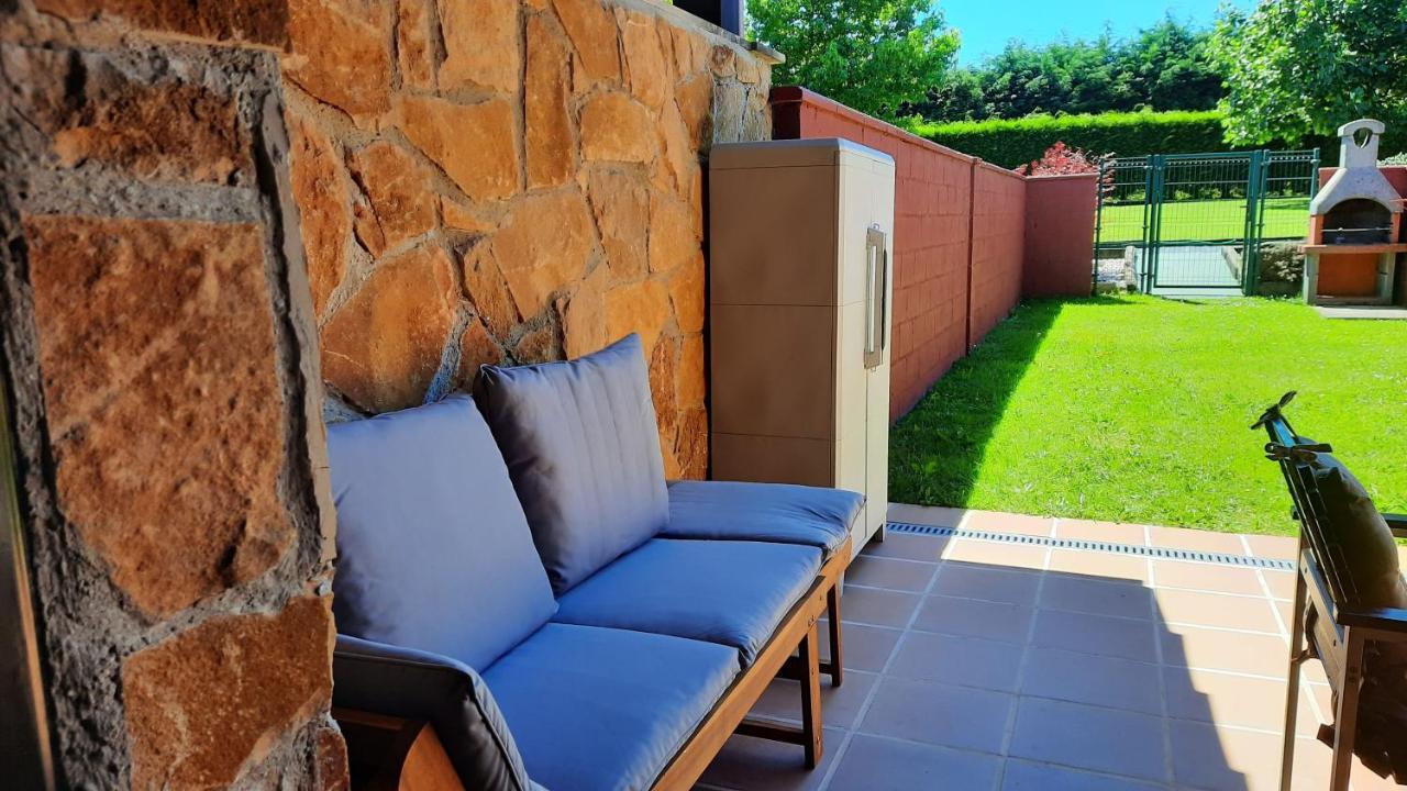 Apartamentos Rurales "La Escapada" Villaviciosa  Exterior photo