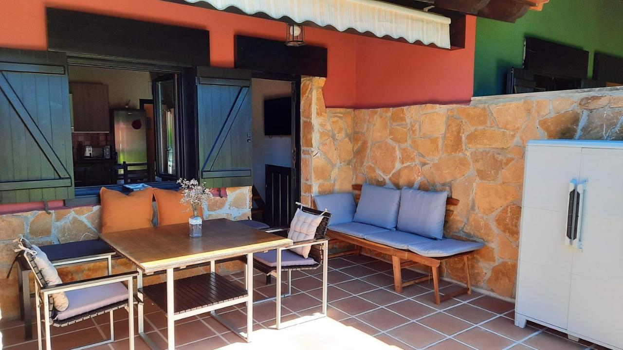 Apartamentos Rurales "La Escapada" Villaviciosa  Exterior photo